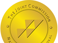 The Joint Commission Badge of Approval